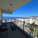 شقة Paradise ساراندا