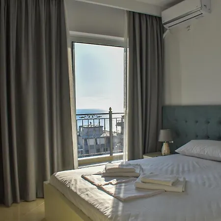 아파트 Paradise *