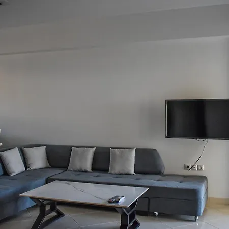 아파트 Paradise Sarandë