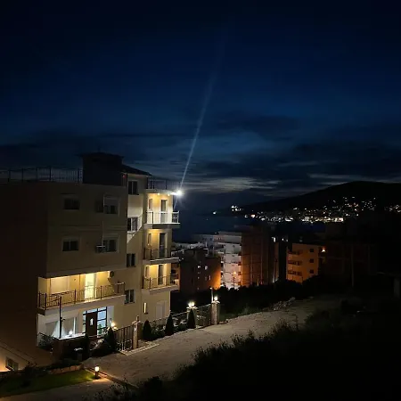 아파트 Paradise *