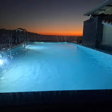 Paradise * Sarandë
