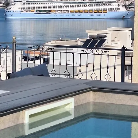 Paradise Sarandë