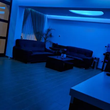 아파트 Paradise *