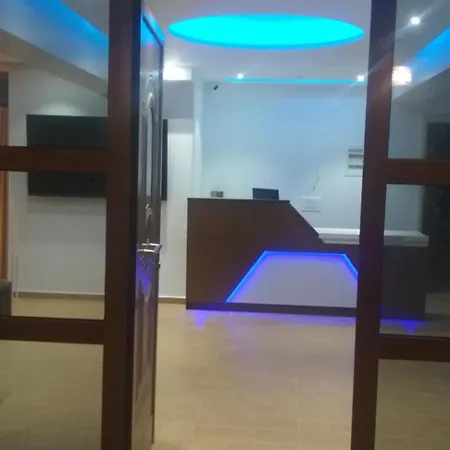 아파트 Paradise Sarandë
