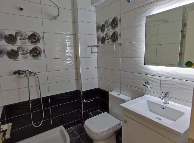 Appartamento Paradise *