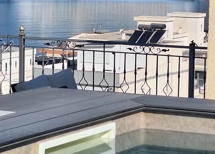 Paradise Sarandë