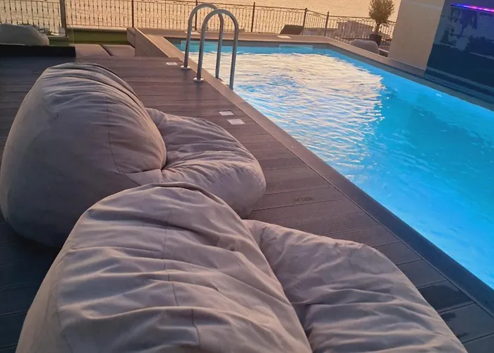 Paradise Appartamento *