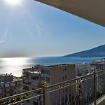 Апартаменты Paradise Саранда