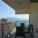 Апартаменты Paradise *