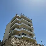 Appartement Paradise