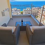Paradise Апартаменты