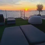 Апартаменты Paradise