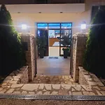 Paradise Апартаменты Саранда