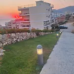 Paradise Апартаменты