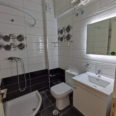 Apartament Paradise *