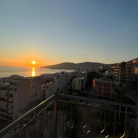 Paradise * Saranda