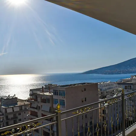 Apartment Paradise Sarandë