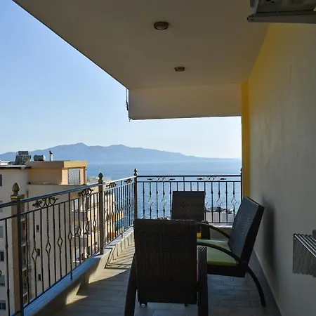 Apartament Paradise *
