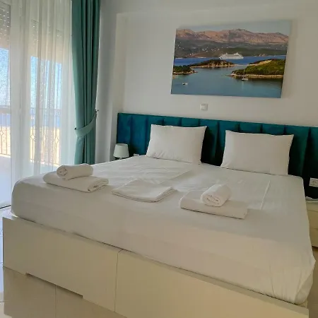 Paradise Saranda
