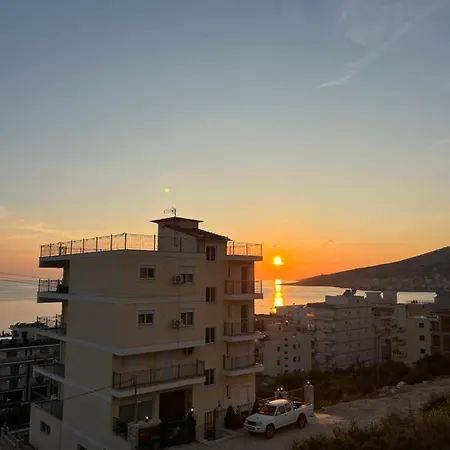 Paradise Apartment Sarandë