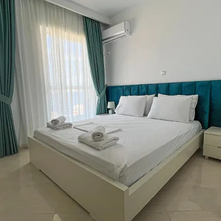 Paradise Saranda