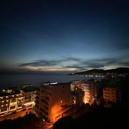 Apartment Paradise Sarandë