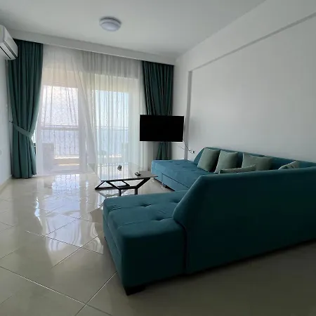 Paradise ساراندا