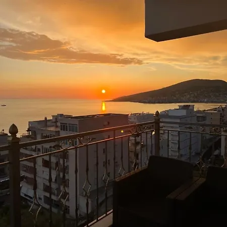 Apartamento Paradise