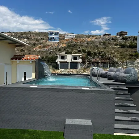 Apartment Paradise