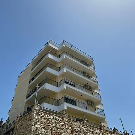 Apartment Paradise