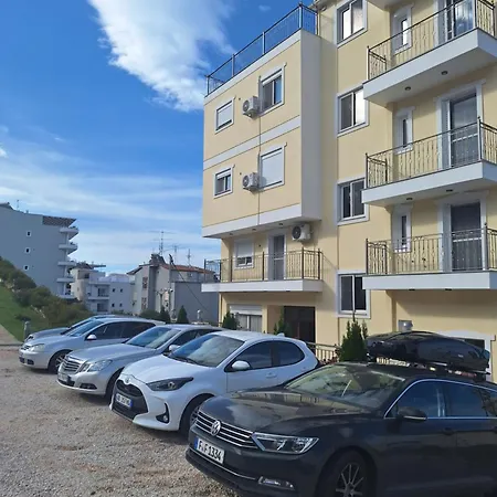 Paradise ساراندا