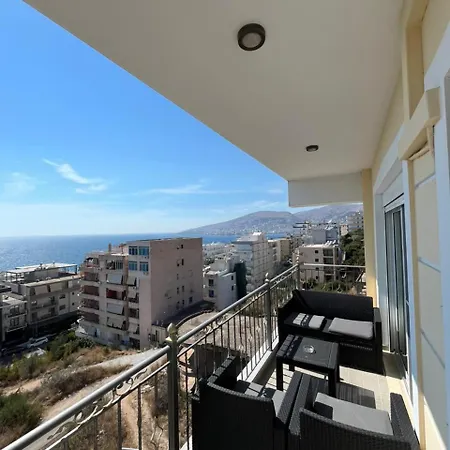 Apartment Paradise