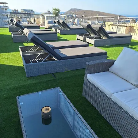 Apartamento Paradise