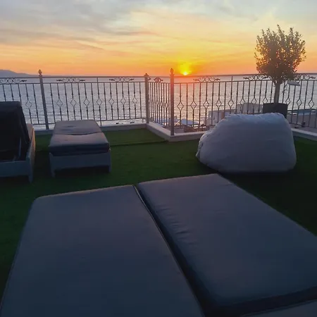 Apartment Paradise