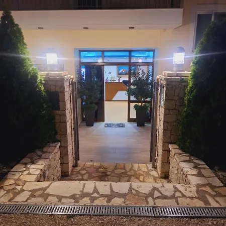 Paradise Apartament Saranda
