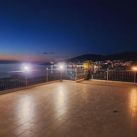 Paradise Apartment