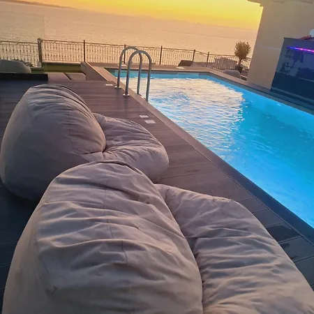 Paradise Apartamento *
