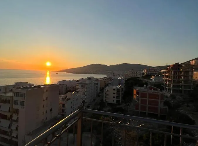 Paradise * ساراندا