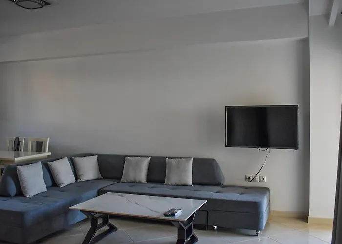 Apartamento Paradise Sarandë