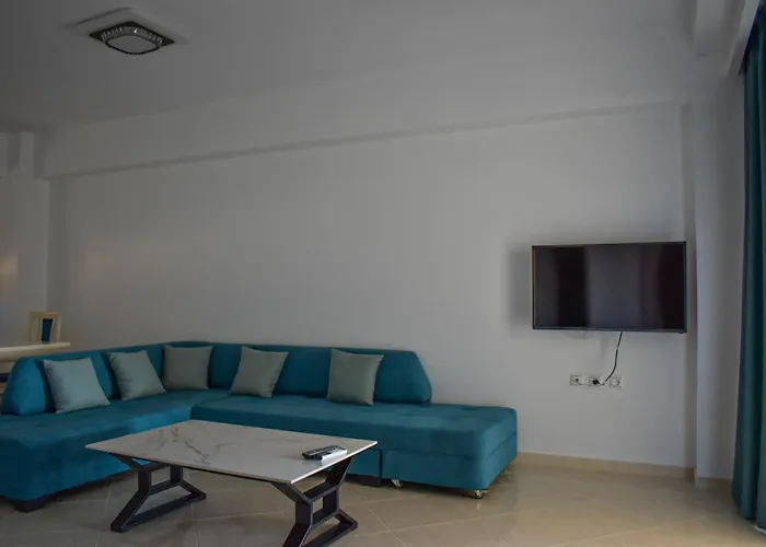 Apartamento Paradise *