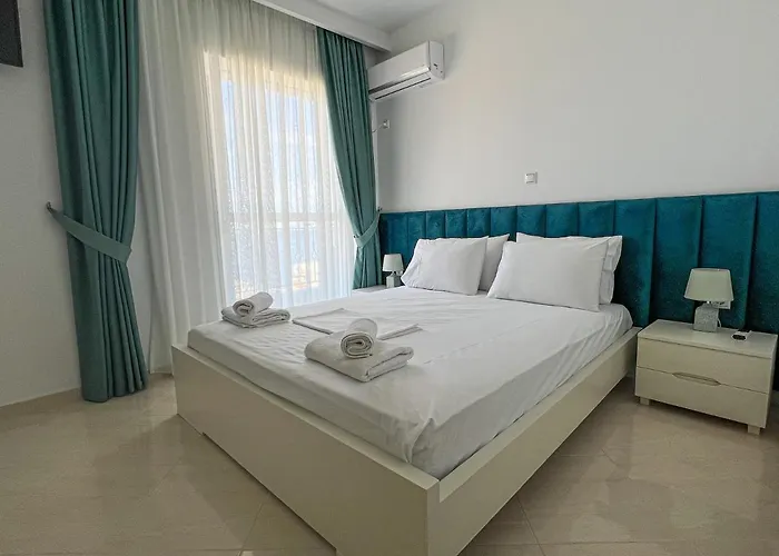 Paradise ساراندا