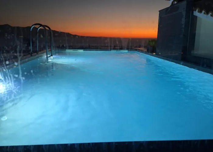 Paradise * ساراندا