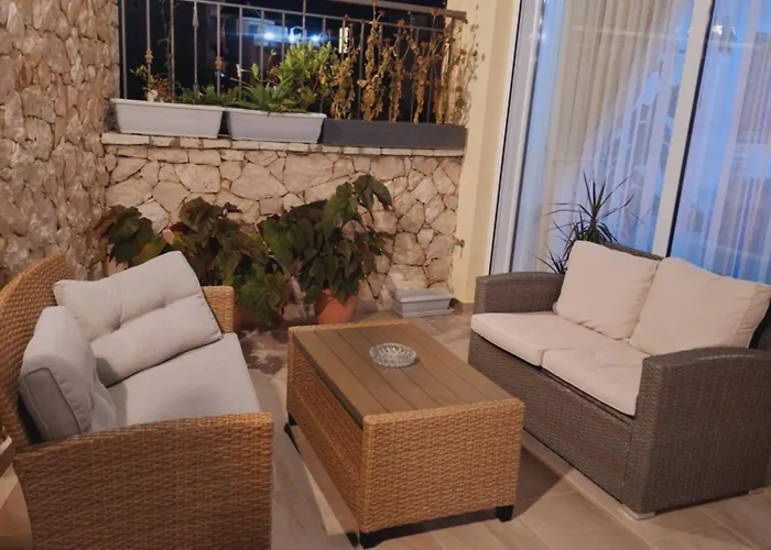 Paradise ساراندا