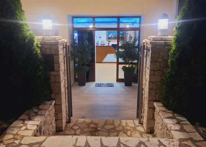 Paradise شقة ساراندا